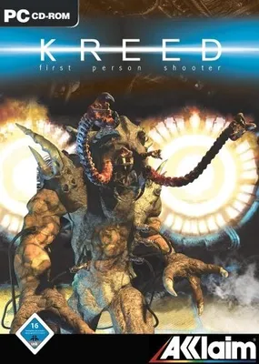 Produktbild von Kreed