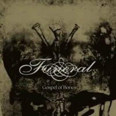 Produktbild von Funeral: Gospel Of Bones (Digipak)