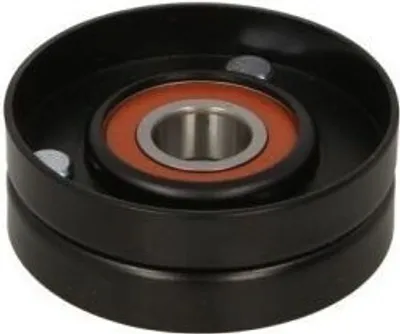 Produktbild von BTA E2B0034BTA Spannrolle Keilrippenriemen 70mm für BMW 3 Limousine (E46) 5 Limousine (E39) 3 Touring (E46) 5 Touring (E39) 7 (E38)