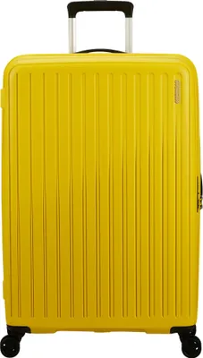 Produktbild von American Tourister Trolley Rejoy Spinner 77 / 28 TSA Electric Yellow gelb