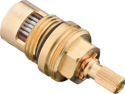 Obrázek produktu pro Hansgrohe uzavírací jednotka vpravo, teplá, 1 ks.
