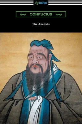 Produktbild von The Analects