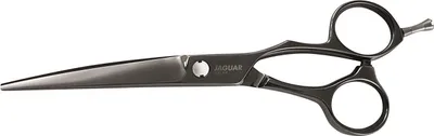 Produktbild von Jaguar HS 5,5 Xenox Titan Gold Line Haarschneideschere