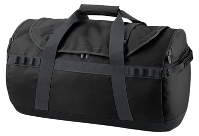 Image de Quadra - Sac de voyage « Pro Cargo » FK2044 (taille unique) (noir)