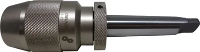 Produktbild von PAULIMOT Präzisions-Schnellspann-Bohrfutter 1 - 16 mm MK3