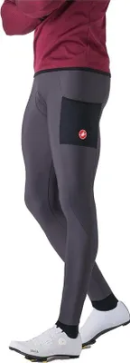 Image de Cuissard à bretelles Castelli Unlimited S Homme S