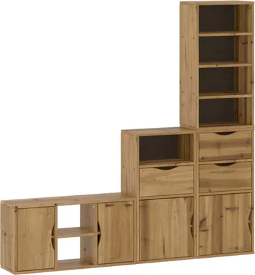 Zdjęcie produktu dla VidaXL 3365372, Drewno