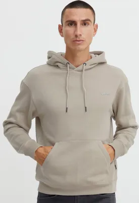 Produktbild von BLEND BHDownton - Herren Hoodie mit Kapuze Sweatshirt Pullover Sweater