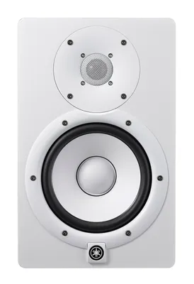 Obrázek produktu pro Yamaha HS7 White - Aktywny dwudrożny monitor bliskiego pola