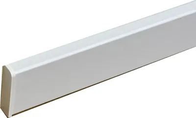 Immagine prodotto di Battiscopa SPC RIGID White 2 m