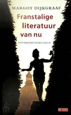Immagine prodotto di La letteratura francofona oggi
