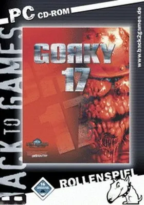 Produktbild von Gorky 17