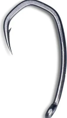 Productafbeelding van Nash Curve Shank haken - 4 stuks