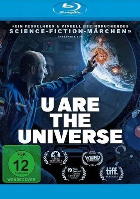 Produktbild von U Are the Universe