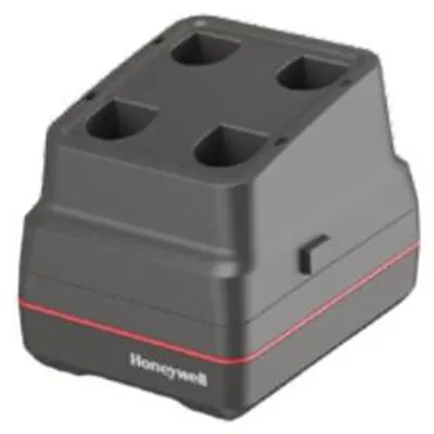Produktbild von HONEYWELL Batterieladegerät - Quad