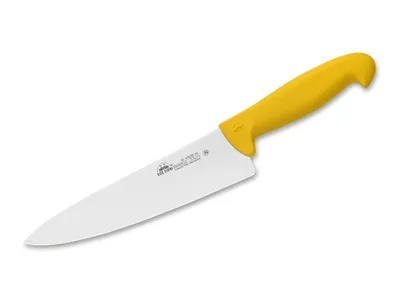 Image de Couteau de chef 415 20 jaune
