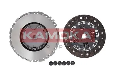 Produktbild von KAMOKA Kupplungssatz Kupplung für VW Golf IV Schrägheck (1J1) KC066