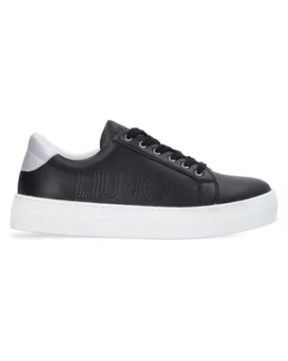 Immagine prodotto di Liu Jo sneaker "Alicia 508" - 4A3705EX014 - Nero- Taglia: 39(EU)