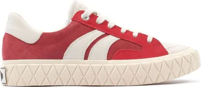 Immagine prodotto di Palladium Palla Ace Lo Scarpe sportive Rosso EU 40 Uomo Rosso EU 40