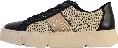 Produktbild von Alabama-Sneaker aus Leder