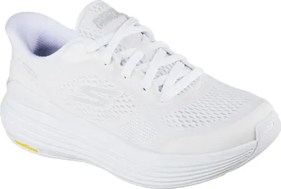 Produktbild von Skechers Max Cushioning Suspension Chr Sportschuhe Weiß EU 39 Damen Weiß EU 39