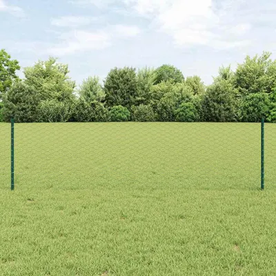 Immagine prodotto di Recinzione in Rete Saldato 25 x 0,6 m (P x H)