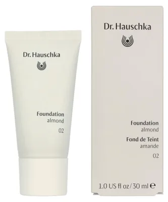 Produktbild von Dr. Hauschka Foundation Dr. Hauschka Make-Up Teint Foundation