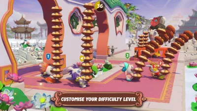 Produktbild von Rabbids: Party of Legends