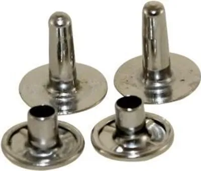 Immagine prodotto di Rivetto A5x12x9 per paraspruzzi Simson S50, S51, S70, SR50, SR80