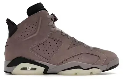 Produktbild von Jordan 6 Retro A Ma Maniére Smokey Mauve US10 - EU44