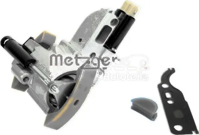 Produktbild von METZGER 0899141 Steuerventil Nockenwellenverstellung für VW PASSAT Variant (3B6)