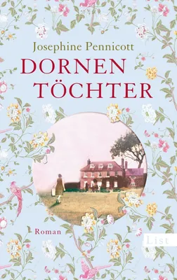 Produktbild von Pennicott, J: Dornentöchter