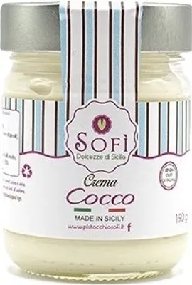 Zdjęcie produktu dla Krem kokosowy, 190 g