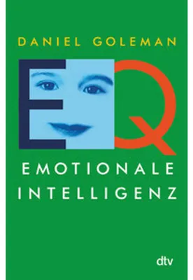 Zdjęcie produktu dla Emotionale Intelligenz