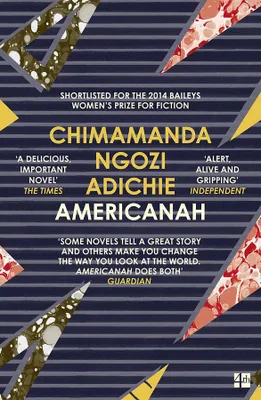 Obrázek produktu pro Americanah