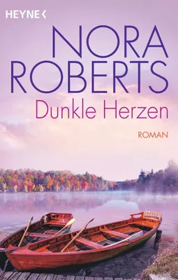 Produktbild von Dunkle Herzen