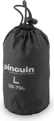 Obrázek produktu pro Pinguin Raincover L Barva: černá