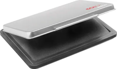 Produktbild von COLOP Stempelkissen "MICRO M2" (B)110 x (T)70 mm schwarz