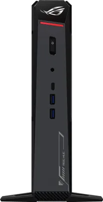 Produktbild von ROG NUC 15 Tall RNUC15JNK9X28AA2 (schwarz, Windows 11 Home)