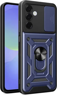 Obrázok produktu pre Techsuit CamShield Series kryt na Samsung Galaxy A36 5G – modrý