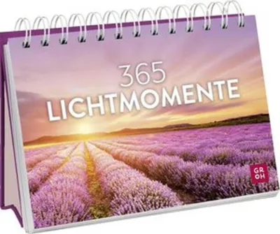 Immagine prodotto di 365 momenti di luce