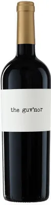Produktbild von Rotwein the guv’nor | Vino Tinto | Vollmundig & fruchtig | 750 ml