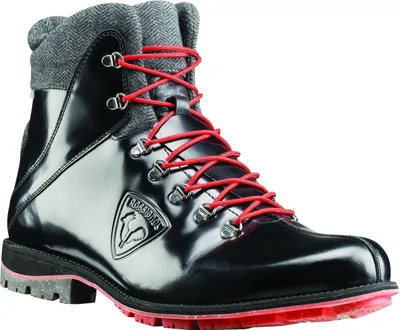 Obrázek produktu pro Rossignol 1907 Chamonix Shiny pánské boty, velikost: 46,5 EU
