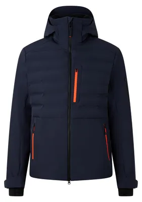 Produktbild von Bogner Fire + Ice Herren Skijacke Ivo night blue : 50 Größe: 50