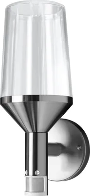 Produktbild von OSRAM 4099854460852 Edelstahlleuchte mit Glasdiffusor not relevant not relevant