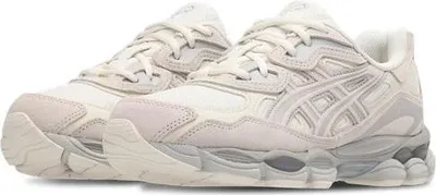Produktbild von Asics Gel-NYC Creme Grey - 43.5