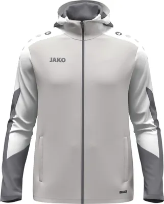 Obrázok produktu pre Jako Dynamic bunda s kapucňou