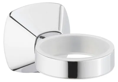 Immagine prodotto di Keuco City.2 Halter lose verchromt - 02750010000