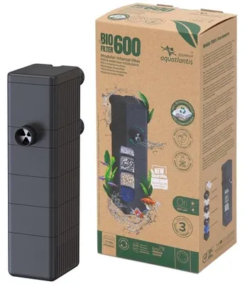 Productafbeelding van AquAtlantis Filter 600