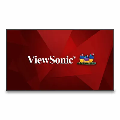 Produktbild von Viewsonic 248.9cm CDE9830 16:9 HDMI/LAN/USB-C 500nits